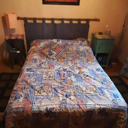 Bed and Breakfast Aux 2 Oies Plouider Экстерьер фото