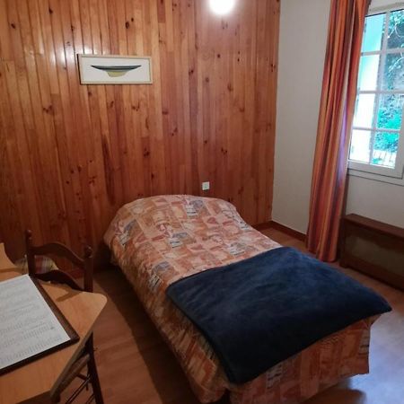 Bed and Breakfast Aux 2 Oies Plouider Экстерьер фото