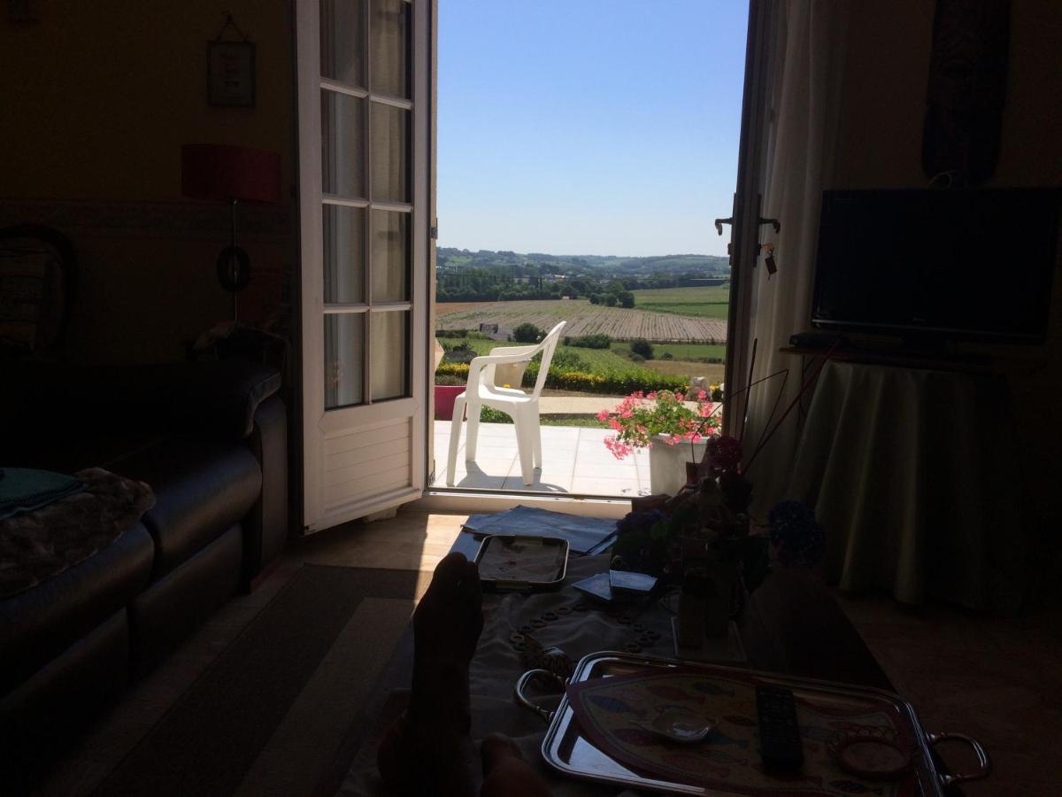 Bed and Breakfast Aux 2 Oies Plouider Экстерьер фото