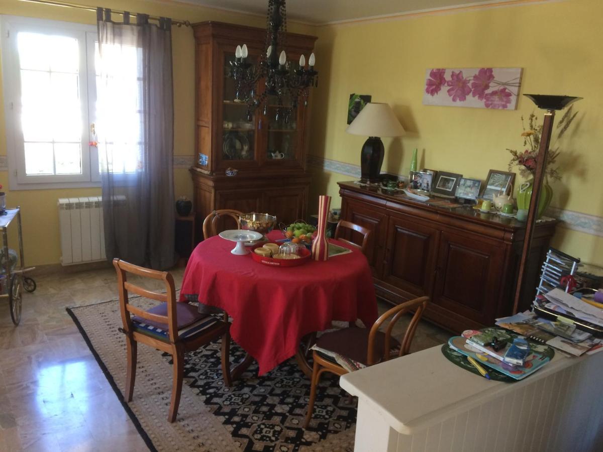 Bed and Breakfast Aux 2 Oies Plouider Экстерьер фото