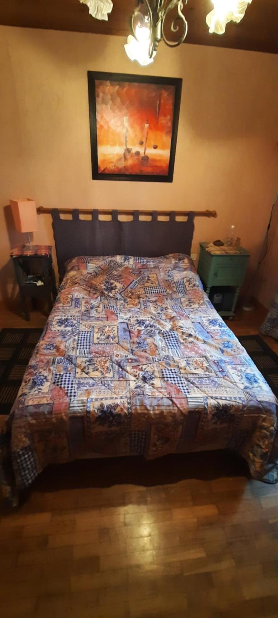 Bed and Breakfast Aux 2 Oies Plouider Экстерьер фото