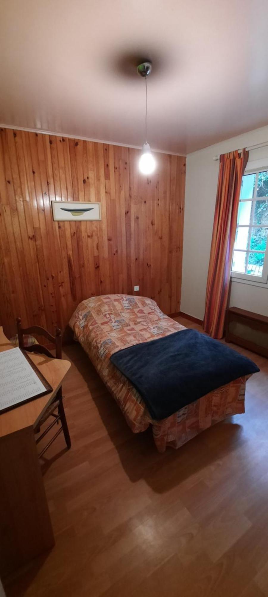 Bed and Breakfast Aux 2 Oies Plouider Экстерьер фото